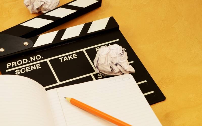 5 consejos para hacer guiones para videos publicitarios