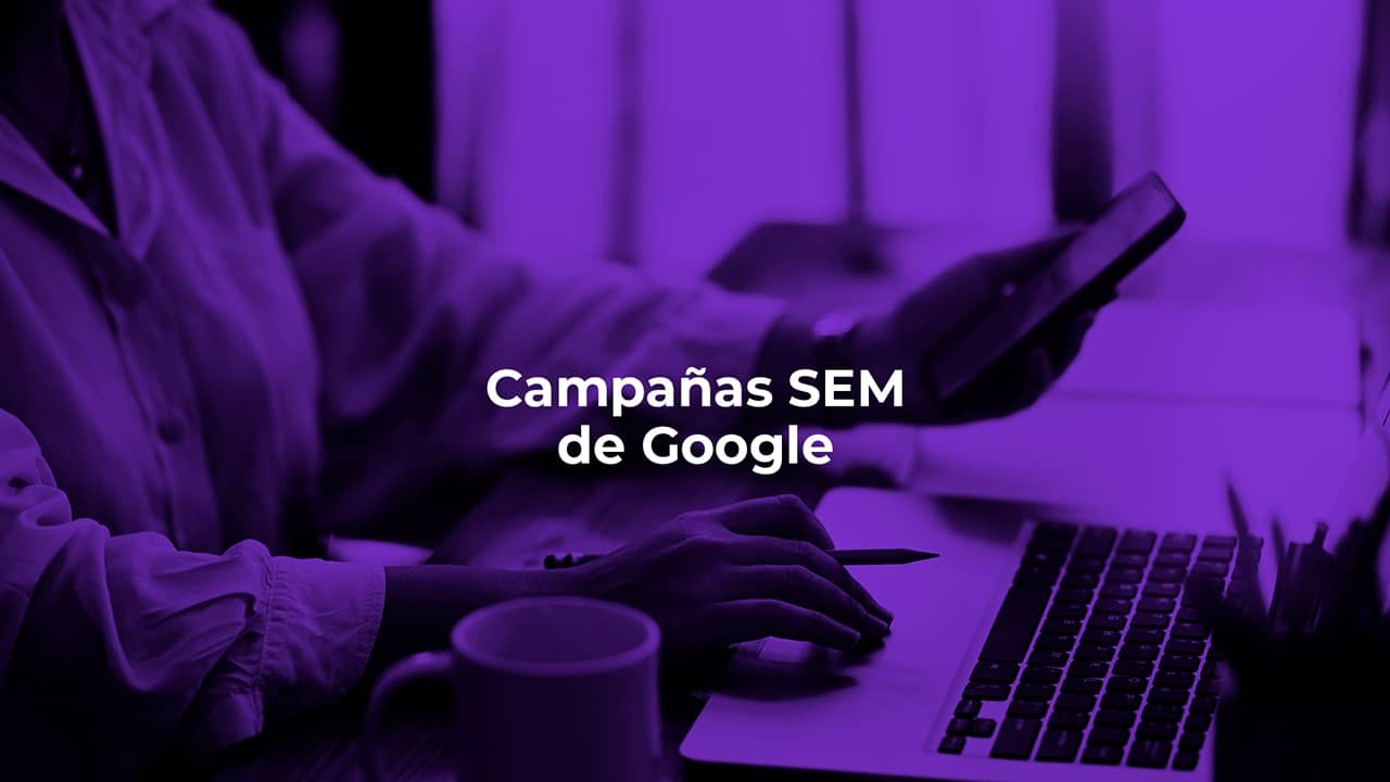 Campañas Sem De Google Agencia Tmi Tu Marca Impacta Campañas Sem De Google Agencia Tmi Tu Marca Impacta