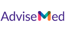 logo advisemed logo advisemed