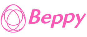 logo beppy chile logo beppy chile