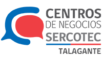 logo sercotec talagante Centro de Negocios Sercotec Talagante