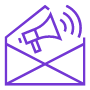 newsletter campaña mailing branding